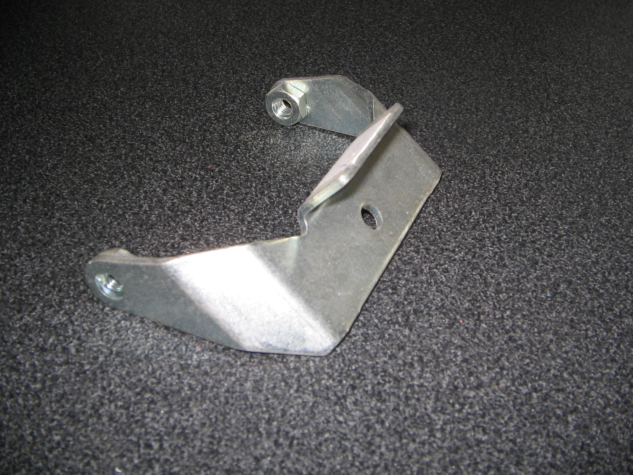 PIAGGIO SI SUPPORTO FARO N.910